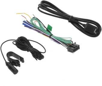 Автомагнитола Pioneer SDA835Tab+T20BT 2DIN 4x50Вт AUX 2000Mb Android 9 8" WiFi 3 - купить недорого с доставкой в интернет-магазине