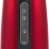 Чайник электрический Bosch TWK3P424 1.7л. 2400Вт красный корпус: нерж.сталь/пластик - цена, купить или заказать с доставкой в интернет-магазине Чайник электрический Bosch TWK3P424 1.7л. 2400Вт красный корпус: нерж.сталь/пластик - купить недорого с доставкой в интернет-магазине