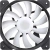Вентилятор для корпуса Formula Cosmic 14BK ARPW ARGB 140х140x25 черный 4-pin 25.6дБ Ret - купить недорого с доставкой в интернет-магазине
