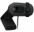 Камера Web Logitech Brio 105 графитовый 2Mpix (1920x1080) USB2.0 с микрофоном для ноутбука (960-001590) - купить недорого с доставкой в интернет-магазине