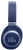 Гарнитура накладные JBL Live 770NC 2м синий беспроводные bluetooth оголовье (JBLLIVE770NCBLU) - купить недорого с доставкой в интернет-магазине