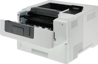 Принтер лазерный HP LaserJet Pro M501dn (J8H61A) A4 Duplex белый - купить недорого с доставкой в интернет-магазине