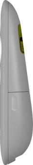 Презентер Logitech R500s BT/Radio USB (20м) серый - купить недорого с доставкой в интернет-магазине