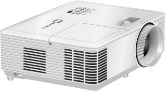 Проектор Exell EXD102STW DLP 3500Lm LS (1024x768) 30000:1 ресурс лампы:15000часов 1xUSB typeA 2xHDMI 2.6кг - купить недорого с доставкой в интернет-магазине