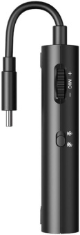 Звуковая карта Creative USB-C Sound Blaster G3 (BlasterX Acoustic Engine Pro) 7.1 Ret - купить недорого с доставкой в интернет-магазине