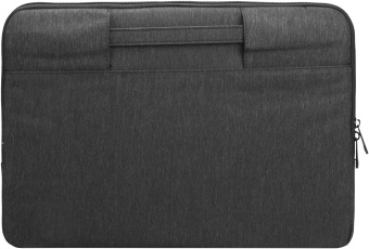 Чехол для ноутбука 15.6" Sumdex ICM-136BK черный нейлон - купить недорого с доставкой в интернет-магазине