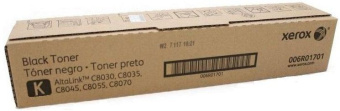 Картридж лазерный Xerox 006R01701 черный (26000стр.) для Xerox AltaLink C8030/35/45/55/70 - купить недорого с доставкой в интернет-магазине