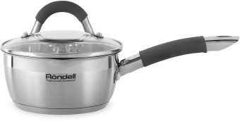 Набор кастрюль Rondell Flamme RDS-340 4 предмета - купить недорого с доставкой в интернет-магазине