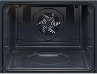 Духовой шкаф Электрический Electrolux EOF8H39H черный - купить недорого с доставкой в интернет-магазине