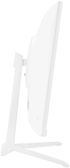Монитор Digma 23.8" Overdrive 24P410F белый IPS LED 1ms 16:9 HDMI матовая 300cd 178гр/178гр 1920x1080 200Hz G-Sync FreeSync DP FHD USB 3.7кг - купить недорого с доставкой в интернет-магазине