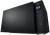 Микроволновая Печь LG MH6032GAS 20л. 700Вт черный - купить недорого с доставкой в интернет-магазине
