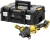 Углошлифовальная машина DeWalt DCG418NT-XJ 2300Вт 9000об/мин рез.шпин.:M14 d=125мм жестк.кейс - купить недорого с доставкой в интернет-магазине