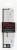 Память DDR5 16GB 5200MHz Kingston KF552C40BWA-16 Fury Beast RGB RTL Gaming PC5-41600 CL40 DIMM 288-pin 1.25В single rank с радиатором Ret - купить недорого с доставкой в интернет-магазине