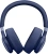 Гарнитура накладные JBL Live 770NC 2м синий беспроводные bluetooth оголовье (JBLLIVE770NCBLU) - купить недорого с доставкой в интернет-магазине
