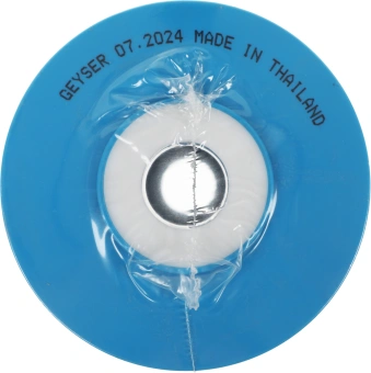 Картридж Гейзер CBC 10-10BB для проточных фильтров ресурс:35000л (упак.:1шт) - купить недорого с доставкой в интернет-магазине