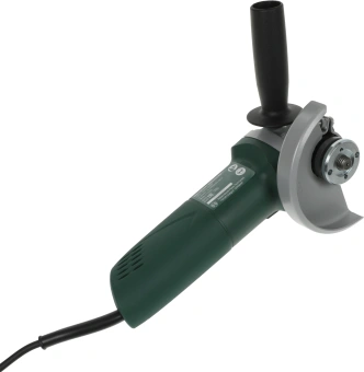 Углошлифовальная машина Bosch PWS 650-125 650Вт 11000об/мин рез.шпин.:M14 d=125мм (06034110R0) - купить недорого с доставкой в интернет-магазине