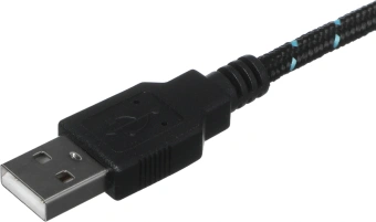Клавиатура SunWind SW-K900G механическая черный USB Multimedia for gamer LED (1422332) кабель 1.8м - купить недорого с доставкой в интернет-магазине