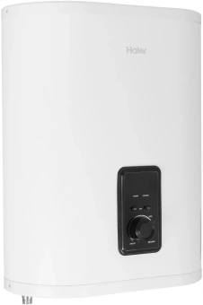 Водонагреватель Haier ES30V-F4 INOX 2кВт 30л электрический настенный/белый - купить недорого с доставкой в интернет-магазине