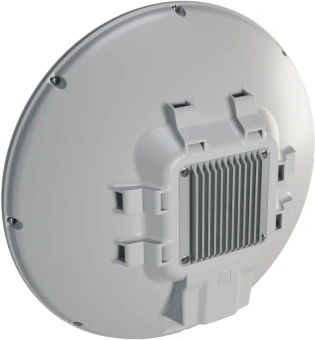 Маршрутизатор MikroTik ATL LTE18 kit (ATLGM&EG18-EA) 10/100/1000BASE-TX/4G cat.18 белый - купить недорого с доставкой в интернет-магазине
