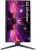 Монитор LG 23.8" UltraGear 24GS65F-B черный IPS LED 16:9 HDMI матовая HAS 300cd 178гр/178гр 1920x1080 180Hz G-Sync FreeSync DP FHD 5.4кг - купить недорого с доставкой в интернет-магазине