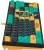 Клавиатура A4Tech Bloody AT87 Renegade механическая черный/зеленый USB for gamer LED (AT87) - купить недорого с доставкой в интернет-магазине