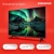Телевизор LED Starwind 32" SW-LED32SG305 Яндекс.ТВ Frameless черный/черный HD 60Hz DVB-T DVB-T2 DVB-C DVB-S DVB-S2 USB WiFi Smart TV - купить недорого с доставкой в интернет-магазине