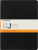 Блокнот Moleskine CAHIER JOURNAL QP321 XLarge 190х250мм обложка картон 120стр. линейка черный (3шт) - купить недорого с доставкой в интернет-магазине