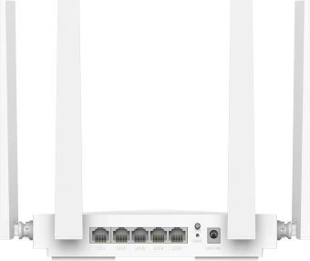 Роутер беспроводной Cudy WR1300S AC1200 10/100/1000BASE-TX белый - купить недорого с доставкой в интернет-магазине