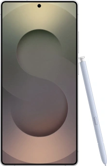 Смартфон Samsung SM-S938B Galaxy S25 Ultra 512Gb 12Gb серебристый титан моноблок 3G 4G 2Sim 6.9" 1440x3120 Android 15 200Mpix 802.11 a/b/g/n/ac/ax/be NFC GPS GSM900/1800 GSM1900 TouchSc Protect - купить недорого с доставкой в интернет-магазине