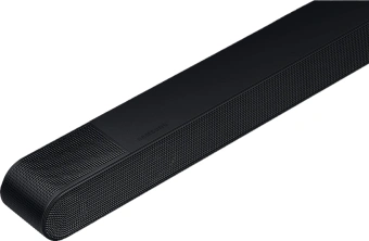 Саундбар Samsung HW-S800D/RU 3.1.2 130Вт+200Вт черный - купить недорого с доставкой в интернет-магазине
