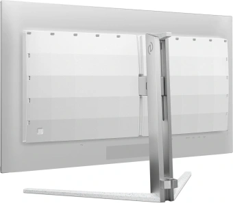 Монитор Philips 31.5" Evnia 8000 32M2N8800 белый QD OLED LED 16:9 HDMI M/M матовая HAS Piv 1500000:1 1000cd 178гр/178гр 3840x2160 240Hz G-Sync DP Quad 4K (2160p) USB 9.65кг - купить недорого с доставкой в интернет-магазине