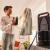 Парогенератор Braun CareStyle 9 IS9090BK 2700Вт черный - купить недорого с доставкой в интернет-магазине