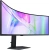 Монитор Samsung 49" ViewFinity S9 S49C950UAIXCI черный VA LED 32:9 HDMI M/M матовая HAS Piv 350cd 178гр/178гр 5120x1440 120Hz DP USB 15.6кг - купить недорого с доставкой в интернет-магазине