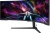 Монитор Samsung 57" Odyssey Neo G9 S57CG952NI черный VA LED 32:9 HDMI полуматовая HAS Piv 2500:1 420cd 178гр/178гр 7680x2160 240Hz FreeSync Premium Pro DP Dual UHD USB 19кг - цена, купить или заказать с доставкой в интернет-магазине Монитор Samsung 57" Odyssey Neo G9 S57CG952NI черный VA LED 32:9 HDMI полуматовая HAS Piv 2500:1 420cd 178гр/178гр 7680x2160 240Hz FreeSync Premium Pro DP Dual UHD USB 19кг - купить недорого с доставкой в интернет-магазине