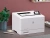 Принтер лазерный HP Color LaserJet Enterprise M455dn (3PZ95A) A4 Duplex Net белый - купить недорого с доставкой в интернет-магазине