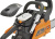Бензопила Carver RSG 238Х 1300Вт 1.7л.с. дл.шины:14" (35cm) (01.004.00051) - купить недорого с доставкой в интернет-магазине