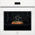 Духовой шкаф Электрический Electrolux EOE8P39WV белый - цена, купить или заказать с доставкой в интернет-магазине Духовой шкаф Электрический Electrolux EOE8P39WV белый - купить недорого с доставкой в интернет-магазине