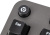 Клавиатура Lenovo Legion K500 RGB механическая черный USB Multimedia for gamer LED (подставка для запястий) - купить недорого с доставкой в интернет-магазине