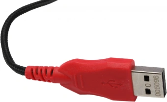 Мышь A4Tech Bloody P90s черный оптическая 8000dpi USB 7but (P90S STONE BLACK) - купить недорого с доставкой в интернет-магазине