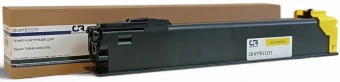 Картридж лазерный CopyRite CR-KYTK5315Y TK-5315Y желтый (18000стр.) для Kyocera TASKalfa 408ci/508ci - купить недорого с доставкой в интернет-магазине