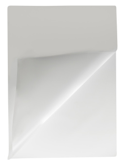 Пленка для ламинирования Silwerhof 80мкм A4 (100шт) глянцевая 216x303мм (4410019) - купить недорого с доставкой в интернет-магазине