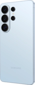 Смартфон Samsung SM-S948B Galaxy S26 Ultra 512Gb 12Gb голубой моноблок 3G 4G 2Sim 6.9" 1440x3120 Android 16 200Mpix 802.11 a/b/g/n/ac/ax/be NFC GPS GSM900/1800 GSM1900 Protect - купить недорого с доставкой в интернет-магазине