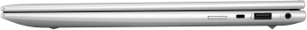 Ноутбук HP EliteBook 840 G11 Core Ultra 7 155U 16Gb SSD512Gb Intel Graphics 14" WUXGA (1920x1200) Windows 11 Pro 64 silver WiFi BT Cam (9M4K1AT) - купить недорого с доставкой в интернет-магазине