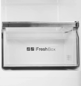 Холодильник Lex LSB530WHID WIND 2-хкамерн. белый/рисунок глянц. инвертер - цена, купить или заказать с доставкой в интернет-магазине Холодильник Lex LSB530WHID WIND 2-хкамерн. белый/рисунок глянц. инвертер - купить недорого с доставкой в интернет-магазине