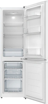 Холодильник Hyundai CC20031H 2-хкамерн. белый - купить недорого с доставкой в интернет-магазине