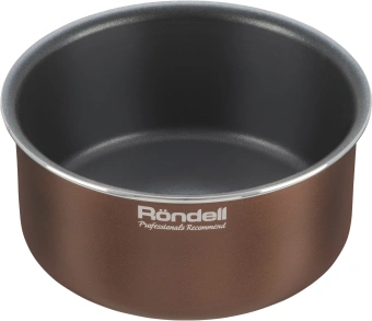 Набор посуды Rondell Kortado RDA-1789 7 предметов - купить недорого с доставкой в интернет-магазине