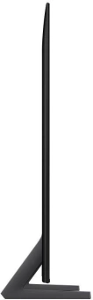 Телевизор QLED Samsung 65" QE65QN70HAUXPY Series 7 черный 4K Ultra HD 120Hz DVB-T2 DVB-C DVB-S2 USB WiFi Smart TV - купить недорого с доставкой в интернет-магазине