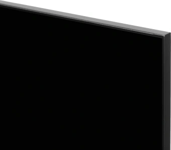 Телевизор LED Hyundai 40" H-LED40BS5011 Google TV Frameless Metal черный FULL HD 60Hz DVB-T DVB-T2 DVB-C DVB-S DVB-S2 USB WiFi Smart TV - купить недорого с доставкой в интернет-магазине