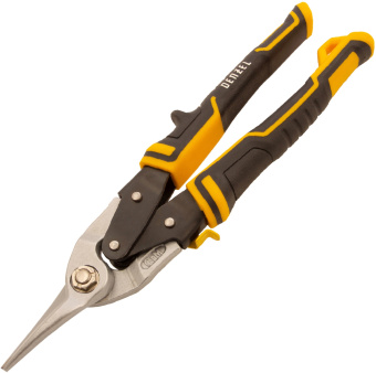 Ножницы Denzel 78370 - купить недорого с доставкой в интернет-магазине