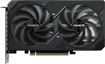 Видеокарта Gigabyte PCI-E 5.0 GV-N506TWF2MAX-8GD NVIDIA GeForce RTX 5060TI 8Gb 128bit GDDR7 2572/28000 HDMIx1 DPx3 HDCP Ret - купить недорого с доставкой в интернет-магазине